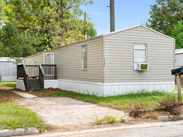 112 E Semands St #Es112, Conroe, TX 77301