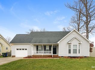 3904 Mackinac Island Ln, Raleigh, NC 27610