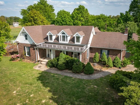 1891 Canton Rd, Cadiz, KY 42211