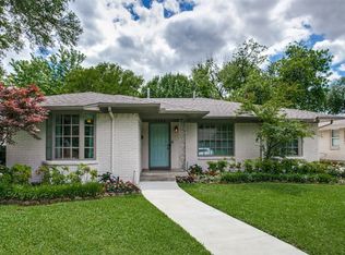 7308 Haverford Rd, Dallas, TX 75214