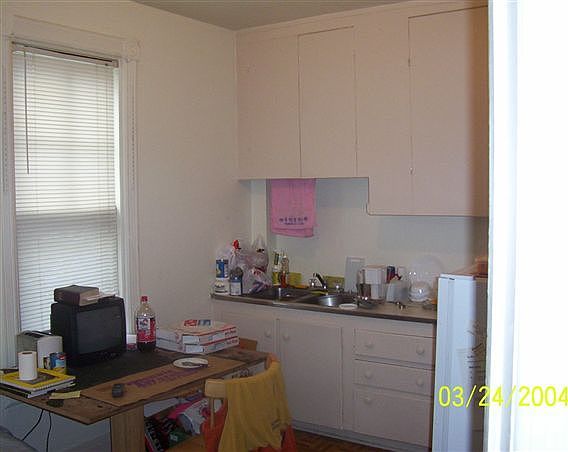 602 #3 - Kitchen
