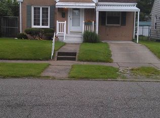 2110 Hollywood Pl, South Bend, IN