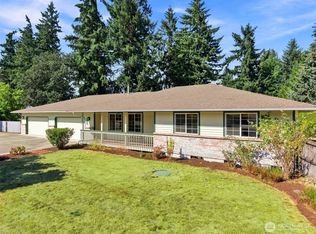 19009 10th Avenue Ct E, Spanaway, WA 98387