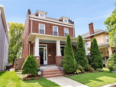 1302 Porter St, Richmond, VA, 23224