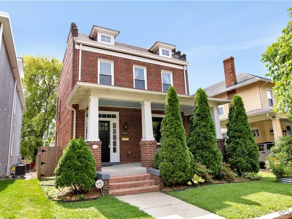 1302 Porter St, Richmond, VA 23224