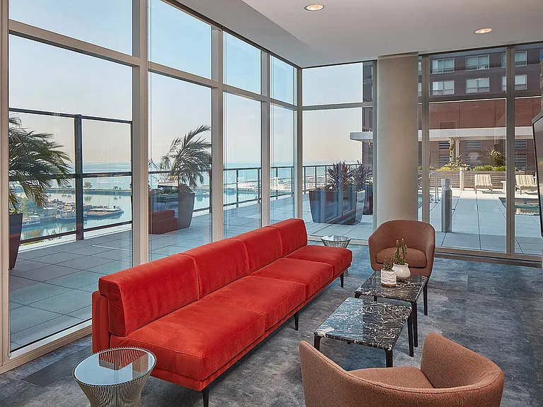 500 Lake Shore Drive — Photo 17