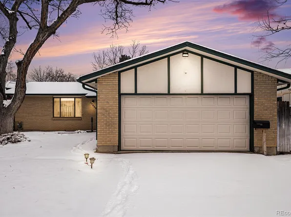 13068 Dyanna Drive, Thornton, CO 80241