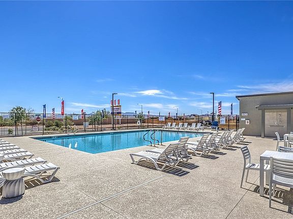 5th image of 4986 Sage Mesa Ave Lot 163