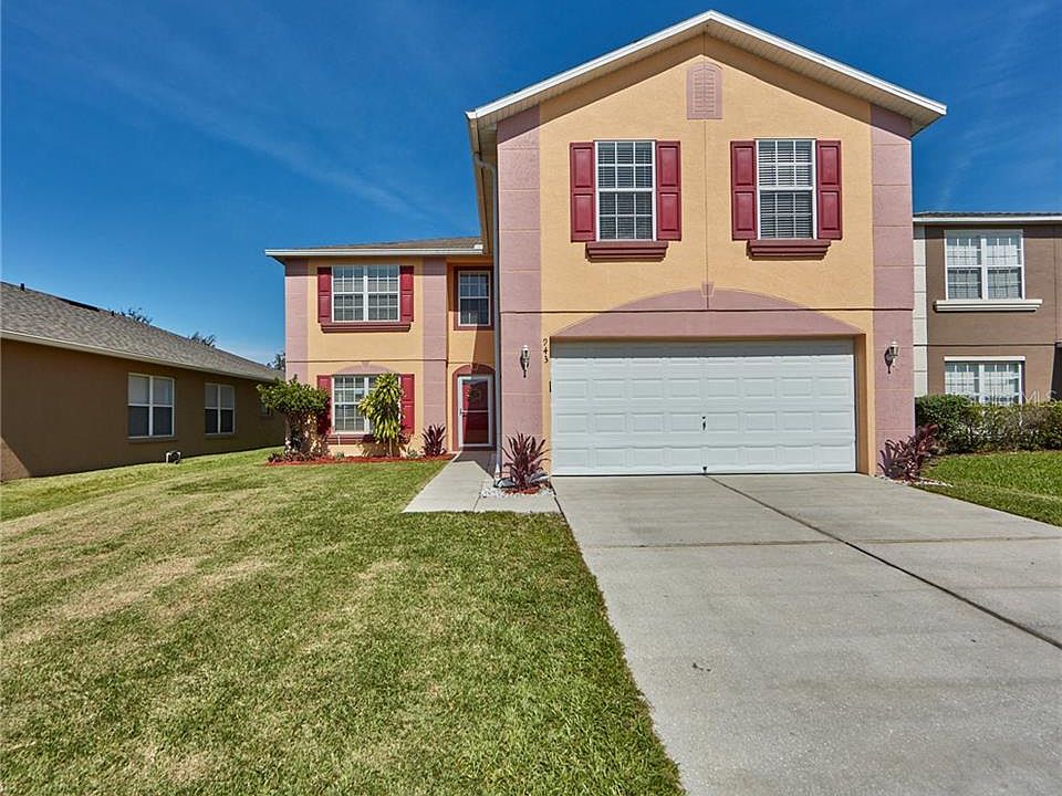 1st image of 943 Battery Pointe Dr