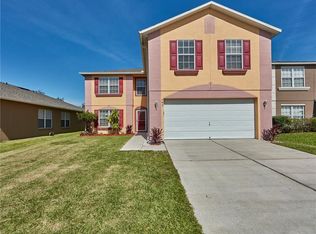943 Battery Pointe Dr, Orlando, FL 32828