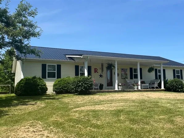 193 Albert Smith Rd, Greensburg, KY 42743