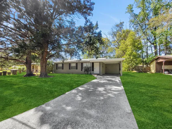 9136 Tamworth Rd, Jacksonville, FL 32208