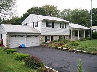 11 Houston Rd, Yardley, PA 19067