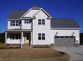 43 Hampshire Ct LOT 34, Four Oaks, NC 27524