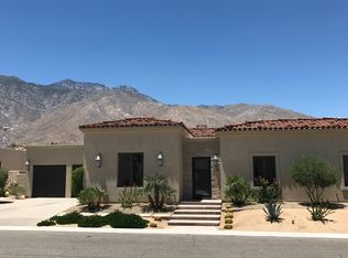 3075 Arroyo Seco, Palm Springs, CA 92264