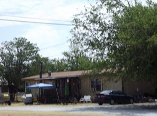 1601 Sheppard Rd, Burkburnett, TX 76354