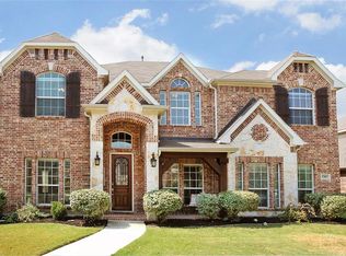 13461 Chittamwood Ln, Frisco, TX 75035