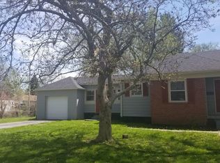 3537 N Layman Ave, Indianapolis, IN