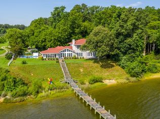 901 Oak Hill Rd, Lancaster, VA 22503