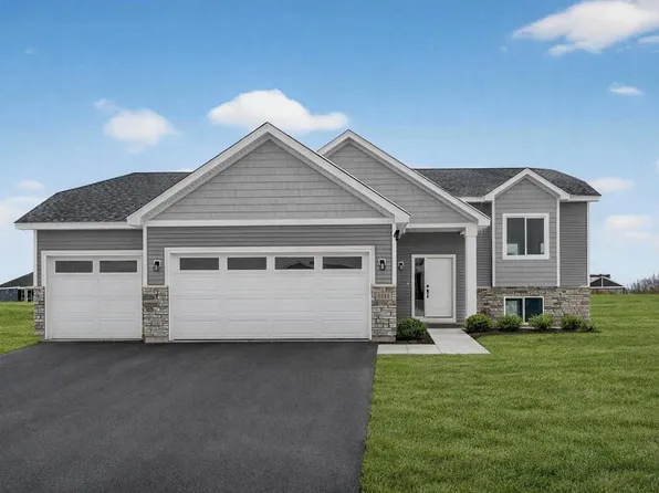 1004 Misty Meadow Blvd, Buffalo, MN 55313