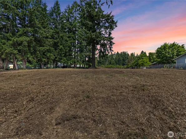 4921 161st Street E, Tacoma, WA 98466