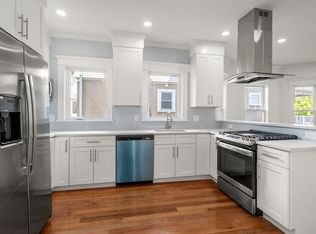 262 Belmont St #2, Watertown, MA 02472