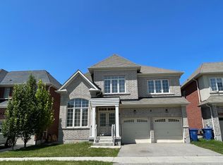 8 N Jericho Ave, Georgina, ON L4P0G9