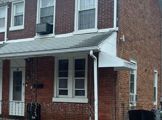 1133 N Court Ave, York, PA 17404