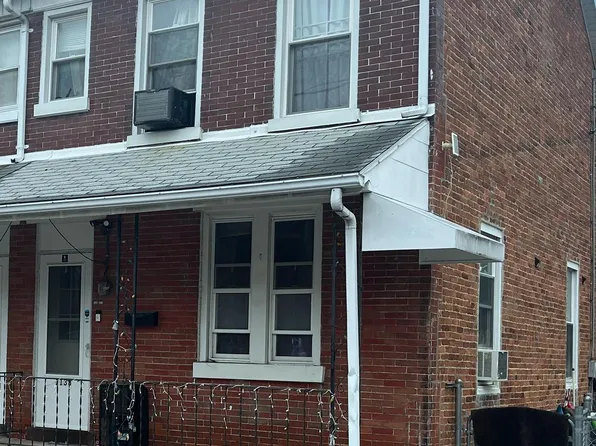 1133 N Court Ave, York, PA 17404