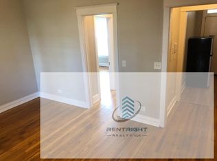 4706-18 N Racine Ave #4708, Chicago, IL 60640