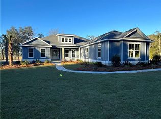 256 Little Satilla Trl, Waverly, GA 31565