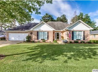 1223 Snow Hinton Dr, Tuscaloosa, AL 35405