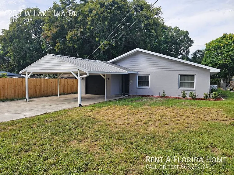 253 W Lake Ina Dr — Photo 3