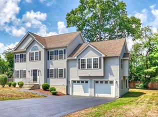 5 Limewood Ave, Billerica, MA 01821