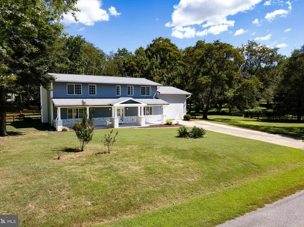 700 Mattawa Ct, Millersville, MD 21108