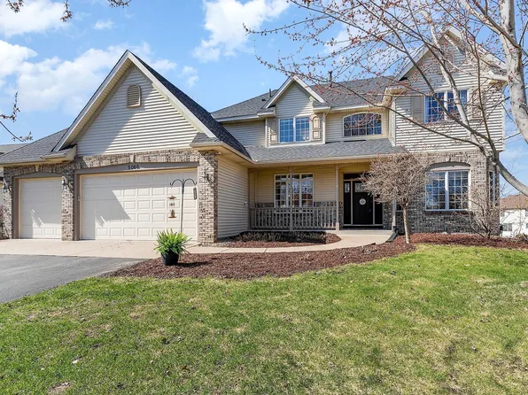 5060 127th St W, Apple Valley, MN 55124