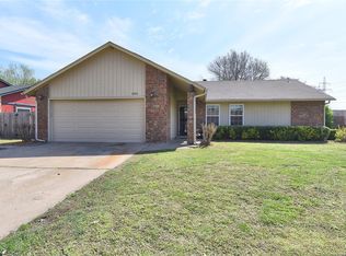 3551 S 149th Ave E, Tulsa, OK 74134