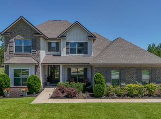 244 Coastal Breeze Dr, Freeport, FL 32439