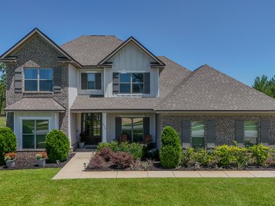 244 Coastal Breeze Dr, Freeport, FL, 32439
