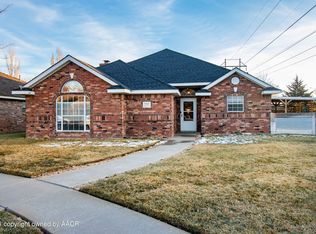 7317 Queens Pl, Amarillo, TX 79109
