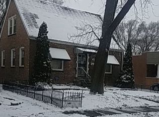 14740 Princeton Ave, Dolton, IL 60419