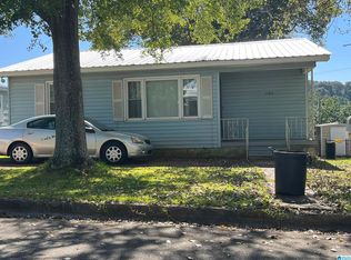 1105 Avenue I, Bessemer, AL 35020