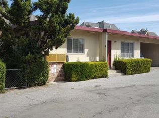 1179 Boranda Ave APT 1, Mountain View, CA 94040