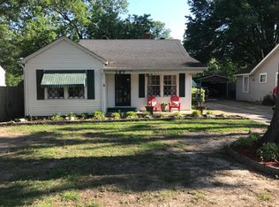 127 W Danner Ave, West Memphis, AR 72301
