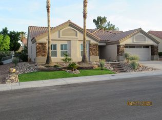 9321 Yucca Blossom Dr, Las Vegas, NV 89134