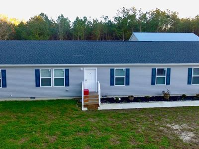 302 Beebe Rd, Harrington, DE, 19952