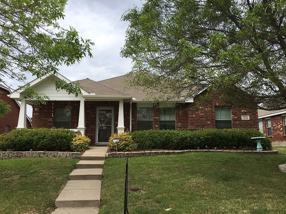 1st image of 1505 Hafner Dr