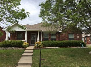 1505 Hafner Dr, Royse City, TX 75189
