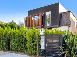 4141 Marcasel Ave #1/2, Los Angeles, CA 90066
