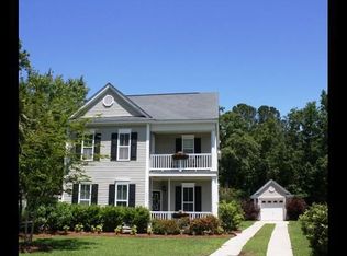 3255 Wendell Ct, Mount Pleasant, SC 29466